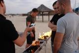 nitzanim beach