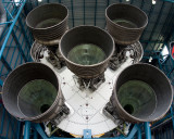 Saturn Engines
