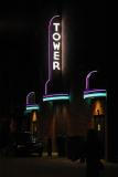 Bends Tower Theater