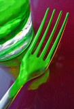 The Green Fork