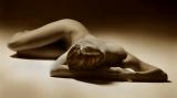 Repose with credit to Ruth Bernhard