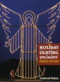 Holiday Lighting Specialists cover