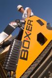 Boxer Brochure Image