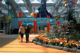 Nickelodeon Universe at the Mall of America  ~  April 21