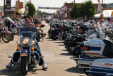 Sturgis Motorcycle Rally