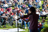 Terrace Mill Fiddle Contest  ~  September 28