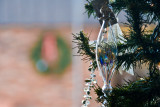 Ornaments and Memories  ~  December 3
