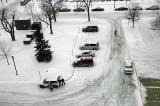 Snowy Day 4