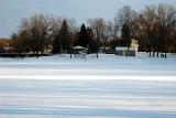 Mill Pond