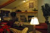 Hotel Lounge - January 16