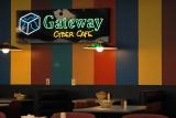 Gateway Cafe - January 17