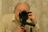 Self Portrait  ~ February 8