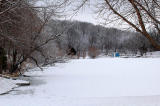 Mill Pond Spring II  ~  March 13
