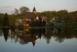 Mill Pond Church 02  ~  May 6  [7]
