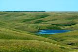 Rolling Hills of South-Central South Dakota
