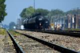 Railway Dreams  ~  July 1  [8]