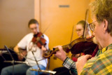 Coffee House Fiddlers  ~  March 12