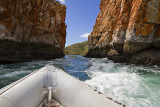 Horizontal Falls