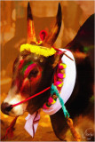 Painted Pongal Bull.jpg