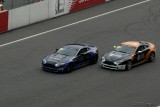 Aston Martin Cup Shanghai 2008