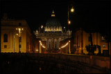 Panorama Basilica San Pietro