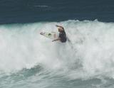 Surfer Girl - Bells Beach