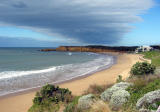 Torquay Surf Beach