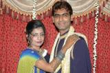 Archana - Rakesh Wedding