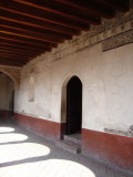 Ex-convento de San Agustin