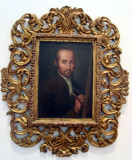 Jos de Ibarra (autorretrato)