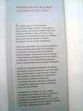 La Real Academia de San Carlos