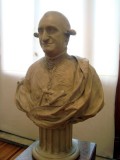 Busto de Carlos IV