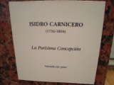 La Pursima Concepcin