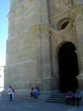 CATEDRAL CIUDAD DE OAXACA, CENTRO