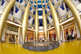 Burj Al Arab Hôtel