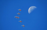 Patrouille Suisse