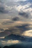 Blick zum Krpf