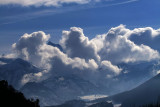 Blick zum Krpf
