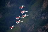 Patrouille Suisse