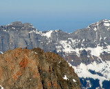 Flumserberg - Weissmeilen