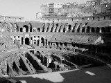 First impression, Colosseum
