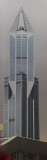 Shanghai skyscraper