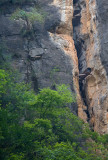 Shennong Gorge Hanging Coffin