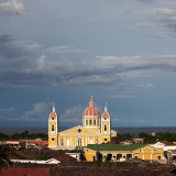 Catedral de Granada