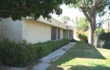 Vacation rental condo in Palm Desert, California