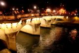 Pont Neuf, Paris, France