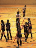 Girls 14U Black - Nationals East