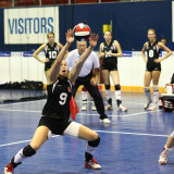 Team Ontario 18U vs. Manitoba