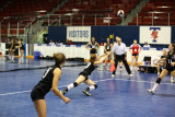 Team Ontario 18U vs. Manitoba