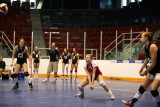 Team Ontario 18U vs. Manitoba